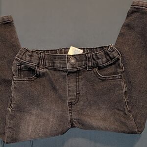 Garanimals Black Denim Jeans